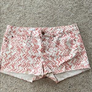 Gap 1969 Summer Cut-offs Maddie short 29
